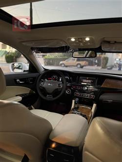 Kia Quoris